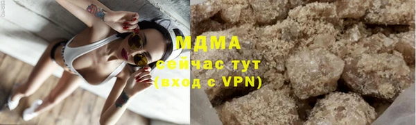эйфоретик Гусь-Хрустальный