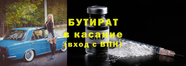 эйфоретик Гусь-Хрустальный