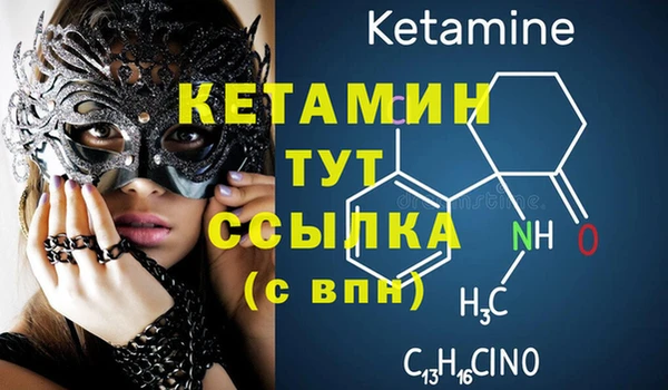 эйфоретик Гусь-Хрустальный